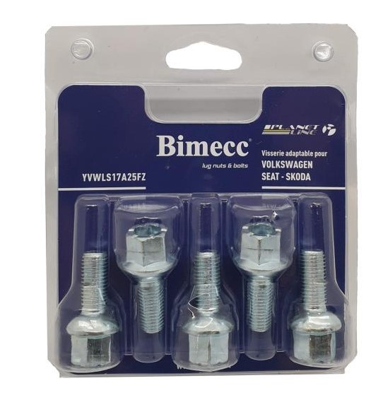 BIMECC Rattakruvi YVWLS17A25FZ Rattakruvi BIMECC VANEO YVWLS17A25FZ odav