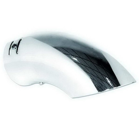 BC CORONA Embout d'échappement EXT83100 EXT83100 Embouts d'échappement MERCEDES-BENZ VARIO BC CORONA