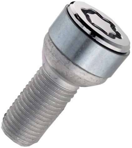 MCGARD Turvapoldid 28018SL MCGARD 28018SL Rattakruvi Cadillac Escalade GMT400 odav