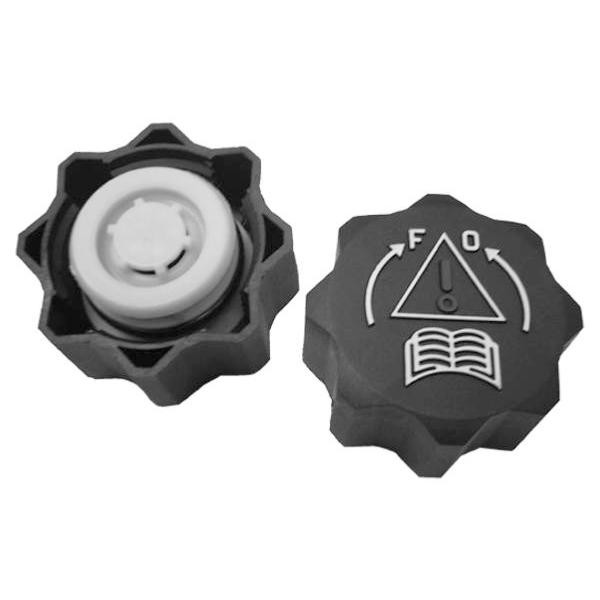 PLANET TECH Uzatvárací kryt, chladič PL2007 PL2007 Uzáver chladiča RENAULT MEGANE PLANET TECH