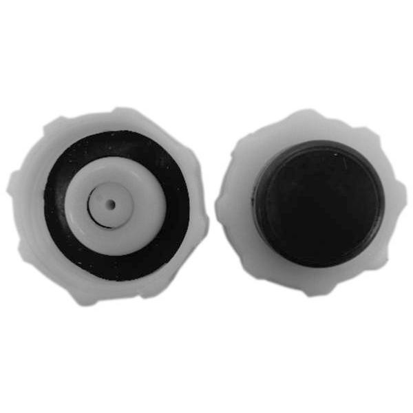 PLANET TECH Bouchon de radiateur PL2009 Bouchon de radiateur PLANET TECH YETI PL2009 pas cher