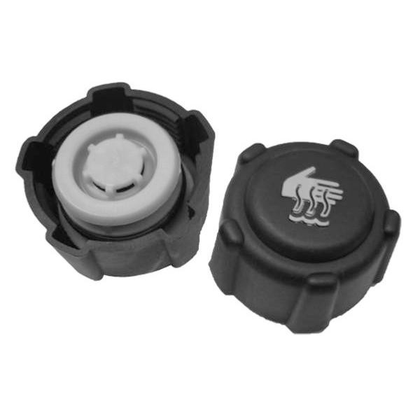 PLANET TECH Vāciņš, Radiators PL2010 Vāciņš radiators PLANET TECH HONDA PL2010