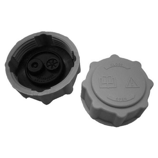 PLANET TECH Tampa de fecho, radiador PL2017 PLANET TECH PL2017 Tampa de fecho radiador Ford Fiesta Mk2 originais preço