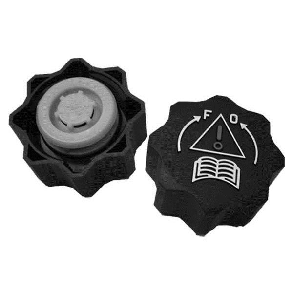 PLANET TECH Skrulokk radiator PL2018 Radiatorlokk PLANET TECH Honda NSX PL2018