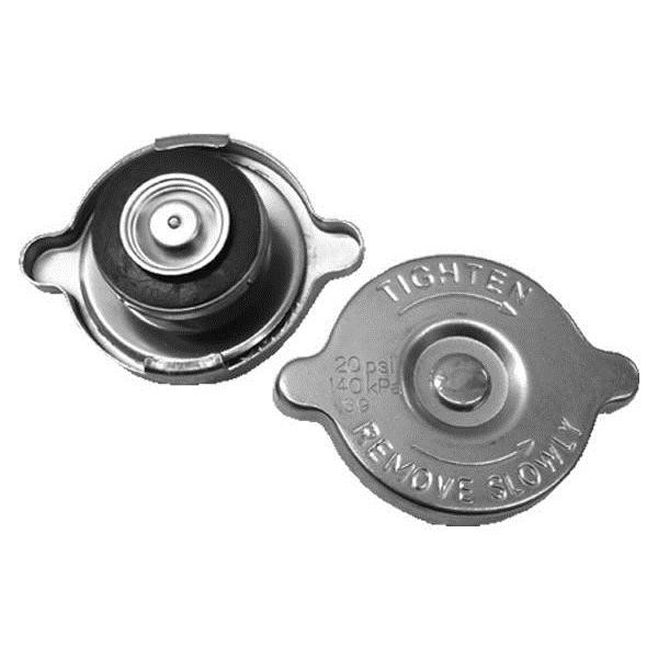 PLANET TECH Tampa de fecho, radiador PL2019 PLANET TECH PL2019 originais Tampa do radiador Peugeot 205 Mk2 custo