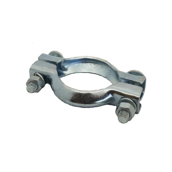 PLANET TECH Pijpverbinding, uitlaatsysteem PL4002 PLANET TECH PL4002 Uitlaatklem Toyota Land Cruiser Pick-Up prijs