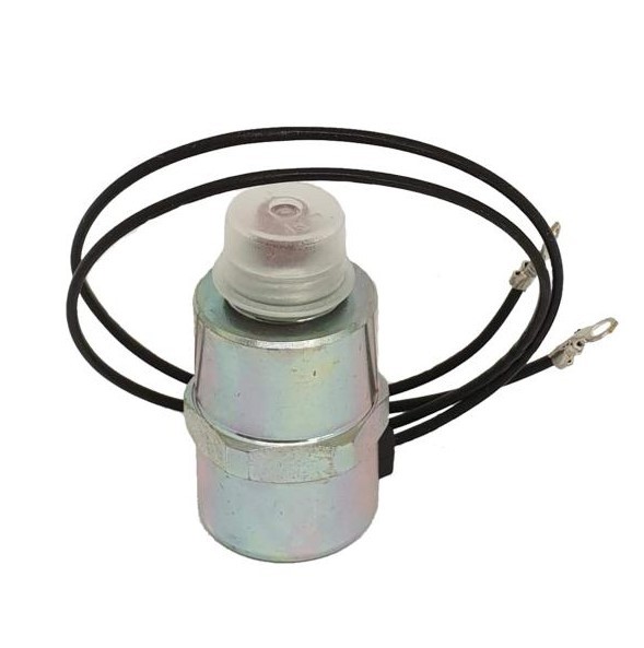 PLANET TECH Fuel Cut-off, injection system PL4103 PLANET TECH PL4103 genuine Transit Mk4 Van (VE83) fuel cut-off price