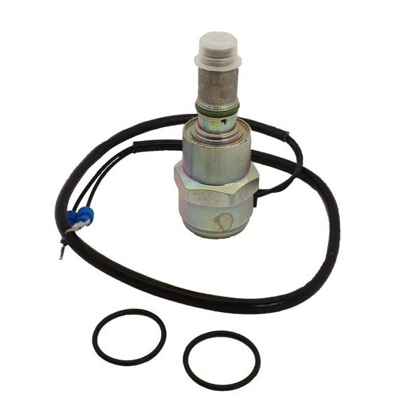 PLANET TECH Abstellvorrichtung, Einspritzanlage PL4104 Abstellvorrichtung, Einspritzanlage PLANET TECH KAEFER PL4104 günstig