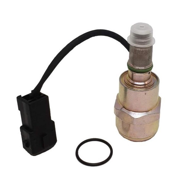 PLANET TECH Abstellvorrichtung, Einspritzanlage PL4105 PL4105 Abstellvorrichtung, Einspritzanlage VW KAEFER PLANET TECH kaufen