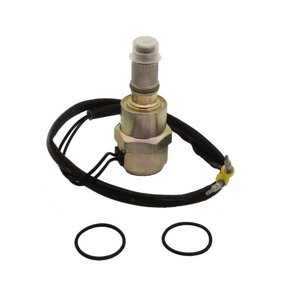 PLANET TECH Fuel Cut-off, injection system PL4106 PLANET TECH PL4106 FORD Transit Mk4 Van (VE83) fuel cut-off replacement