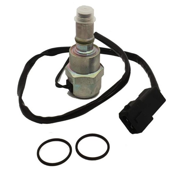 PLANET TECH Dispositif d'arrêt, système d'injection PL4107 PLANET TECH PL4107 Dispositif d'arrêt, système d'injection BMW Série 3 d'origine