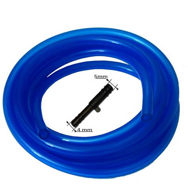 PLANET TECH Pièce de jonction, tuyauterie d'eau de nettoyage PL4200 PL4200 Pièce de jonction, tuyauterie d'eau de nettoyage PEUGEOT PARTNER PLANET TECH
