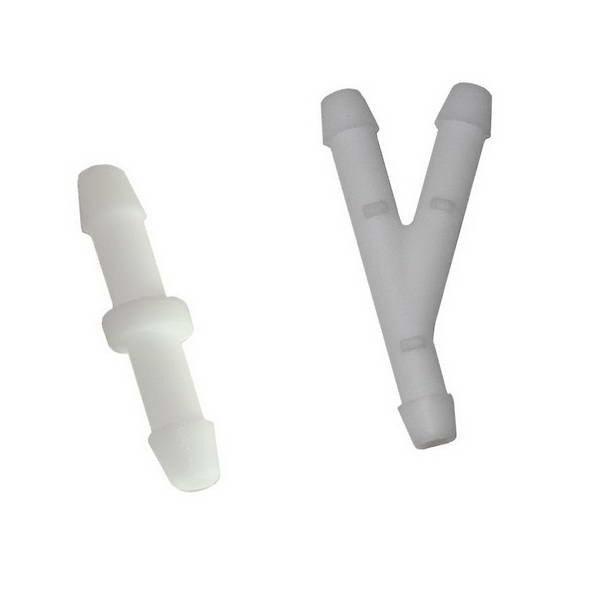 PLANET TECH Rörledningsanslutning, vindrutespolare PL4201 Byta Rörledningsanslutning, vindrutespolare BMW E36 Touring kostnad PLANET TECH PL4201