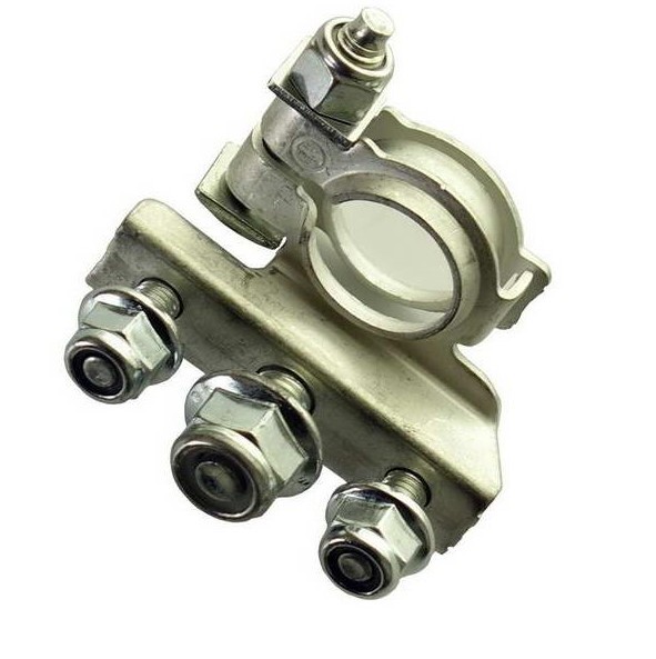 PLANET TECH Ακροδέκτης μπαταρίας PL5001 PLANET TECH 108310 Ακροδέκτης μπαταρίας PL5001