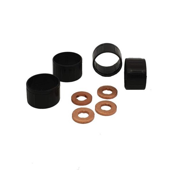 PLANET TECH Afdichting, injector PL6011 PLANET TECH PL6011 Afdichting, injector MITSUBISHI Galant VI Hatchback (E30) 2.0 4WD (E33A, E38A, E39A) 109 Pk 1992