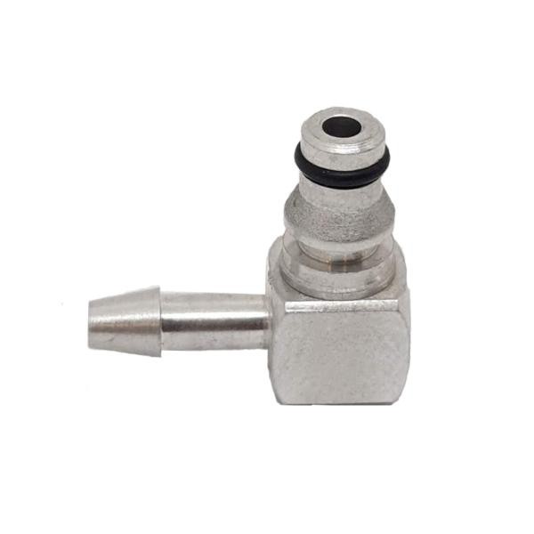 PLANET TECH Hose Fitting PL6019 PLANET TECH PL6019 genuine Peugeot 3008 Mk1 vacuum hose, brake system price