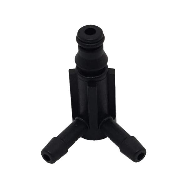 PLANET TECH Hadicová spojka PL6021 PL6021 Podtlaková hadica brzdového systému PLANET TECH CITROЁN SAXO