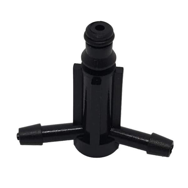 Kobling PLANET TECH PL6022 PLANET TECH PL6022 Vakuumslange for bremsekraftforsterker PEUGEOT 407 2006
