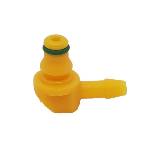 PLANET TECH Junção de tubos flexíveis PL6026 PLANET TECH PL6026 Mangueira de hidrovacuo Peugeot 308 SW preço