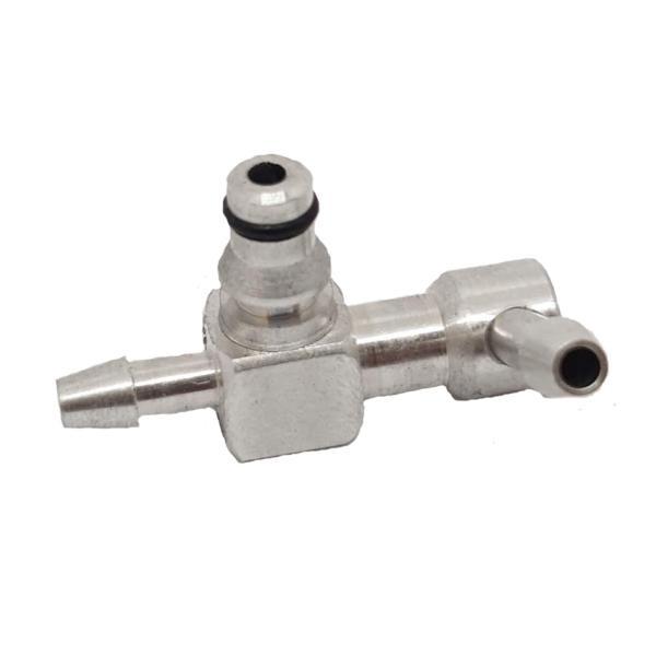 Kobling PLANET TECH PL6027 PLANET TECH PL6027 Vakuumslange for bremsekraftforsterker Peugeot 407 2006