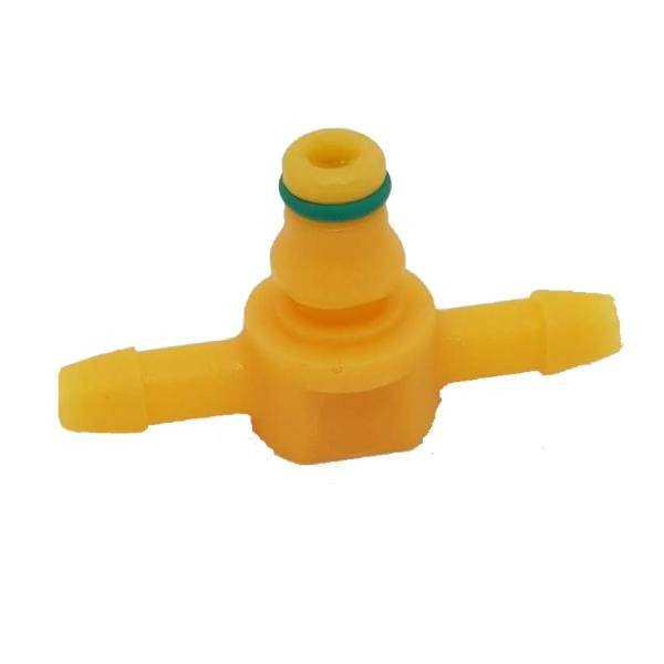 Raccord de tuyau PLANET TECH PL6028 PLANET TECH PL6028: Durite de mastervac Citroen XSARA 2008