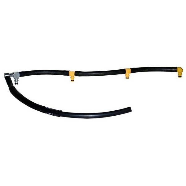 PLANET TECH Tubo flexível, combustível de fuga PL6030 PL6030 PLANET TECH Rampa de injeção Porsche baratos