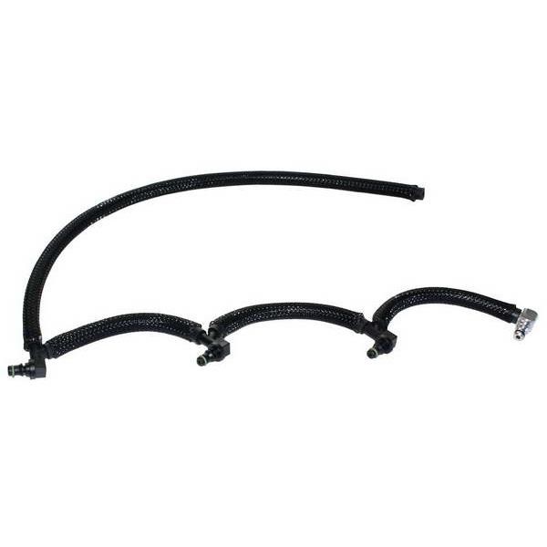 PLANET TECH Letku, polttoaineen ylivuoto PL6031 PL6031 PLANET TECH Letku, polttoaineen ylivuoto RENAULT