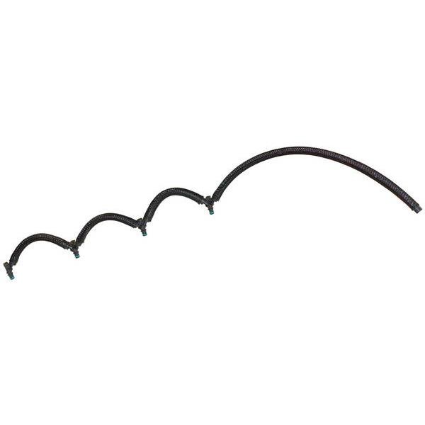 PLANET TECH Tuyau, carburant de fuite PL6033 PL6033 Tuyau, carburant de fuite PLANET TECH MERCEDES-BENZ VITO