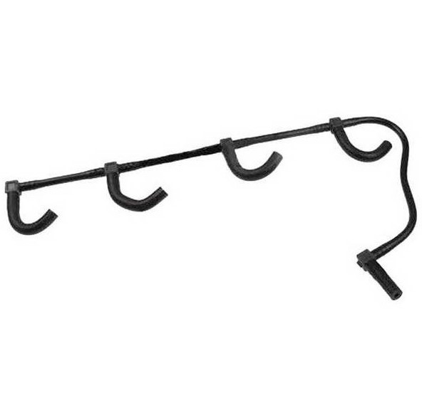 PLANET TECH Voolik, Jääkkütus PL6034 PLANET TECH PL6034 Kütusetorustik / -jagamine / -määramine Volvo S40 odav