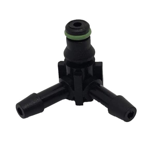 PLANET TECH Raccord de tuyau PL6035 PLANET TECH PL6035 Tuyau de servo frein Citroën C5 Phase 3 pas cher
