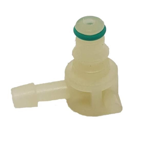 PLANET TECH Connettore d. flessibile PL6036 PLANET TECH PL6036 Tubo depressore servofreno Citroen C6 Sedan originali prezzo