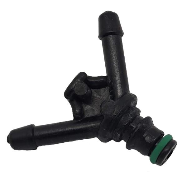 PLANET TECH Aansluitstuk PL6037 PLANET TECH PL6037 Vacuumslang rembekrachtiger Citroën C5 Sedan originele prijs