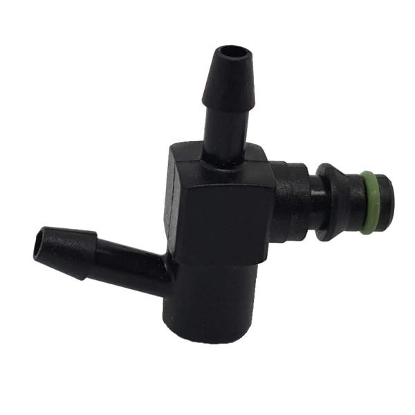 Slangkoppling PLANET TECH PL6045 PLANET TECH PL6045: Vakuumslang bromsservo Citroen C4 2007