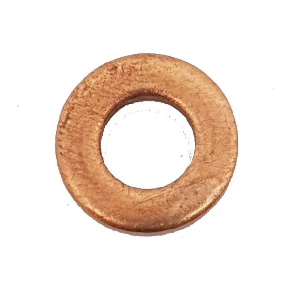 PLANET TECH Tætningsring, dyseholder PL6051 PLANET TECH PL6051 Pakning dyseholder Talbot HORIZON originale