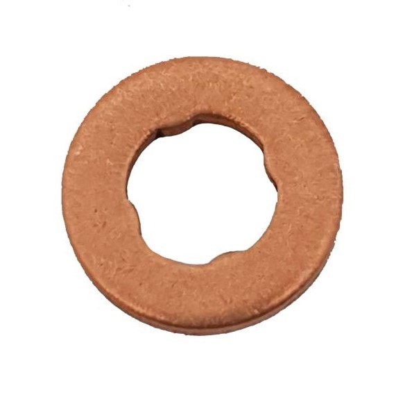 PLANET TECH Dichtring, verstuiverhouder PL6057 PLANET TECH PL6057 Pakking verstuiverhouder Mazda 5 cw originele prijs