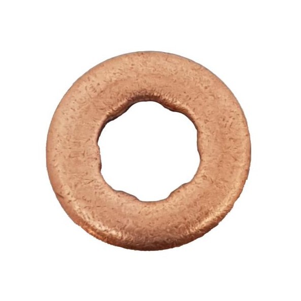 PLANET TECH Anello tenuta, Portainiettore PL6058 PLANET TECH PL6058 costo Guarnizione iniettori BMW Serie 2