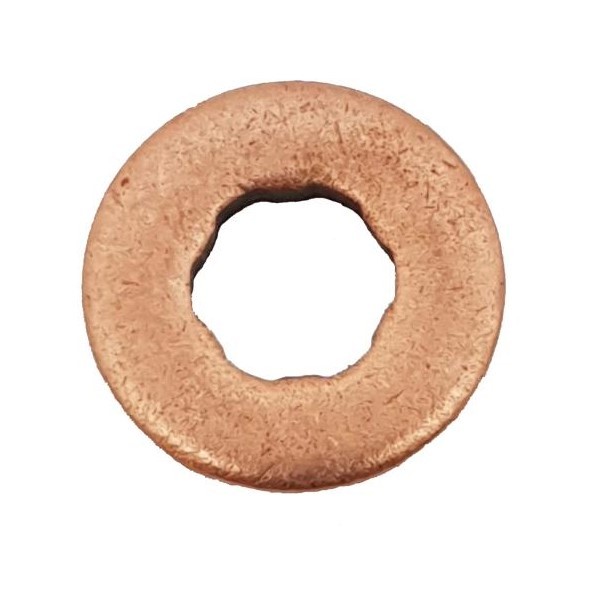 PLANET TECH Seal Ring, nozzle holder PL6059 PLANET TECH PL6059 Carina II Saloon (T150) injector seals cost