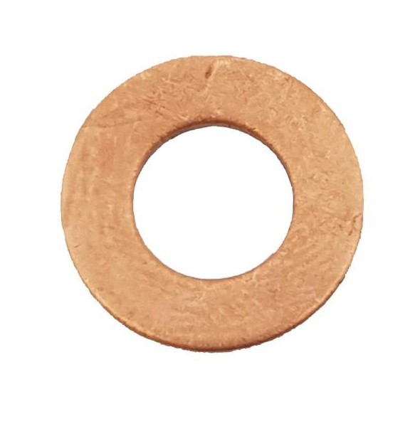 PLANET TECH Τσιμούχα, βάση μπεκ PL6065 PLANET TECH PL6065 Σετ τσιμούχες μπεκ ψεκασμού Kadett E Sedan (T85) τιμες