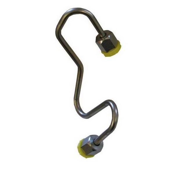 PLANET TECH High Pressure Pipe, injection system PL6100 PLANET TECH PL6100 High Pressure Pipe, injection system RENAULT Koleos I (HY) 2.0 dCi (HY0K) 150 hp 2011