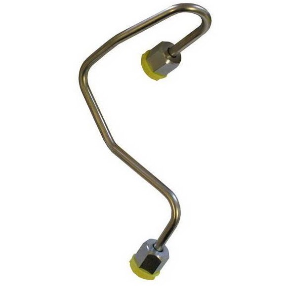 PLANET TECH Tubo de alta pressão, sistema de injecção PL6102 Rampa de injeção PORSCHE PLANET TECH PL6102