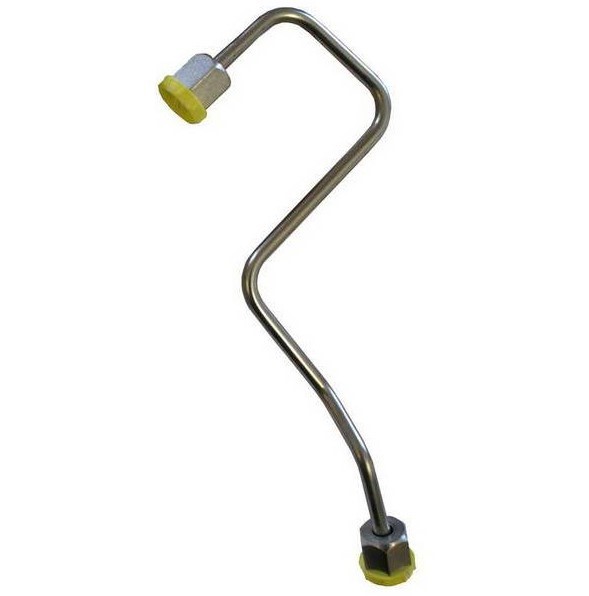 PLANET TECH Högtrycksledning, insprutning PL6103 DACIA Duster III (P1310) Fuel rail PLANET TECH PL6103