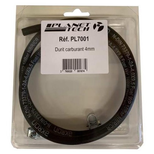 PLANET TECH Tubo flexível do combustível PL7001 PL7001 Tubo de combustivel SUZUKI SX4 PLANET TECH