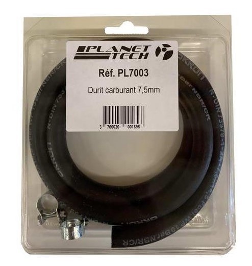 PLANET TECH Brandstofslang PL7003 PLANET TECH PL7003 Brandstofleiding Mazda 3 Sedan goedkoop