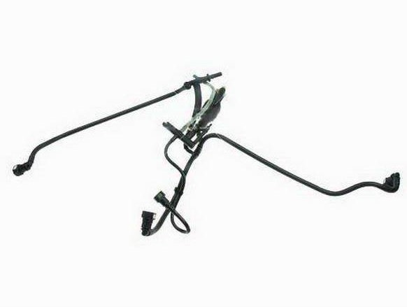 PLANET TECH Condotto carburante PL8006 PL8006 Tubo flessibile carburante PLANET TECH Subaru