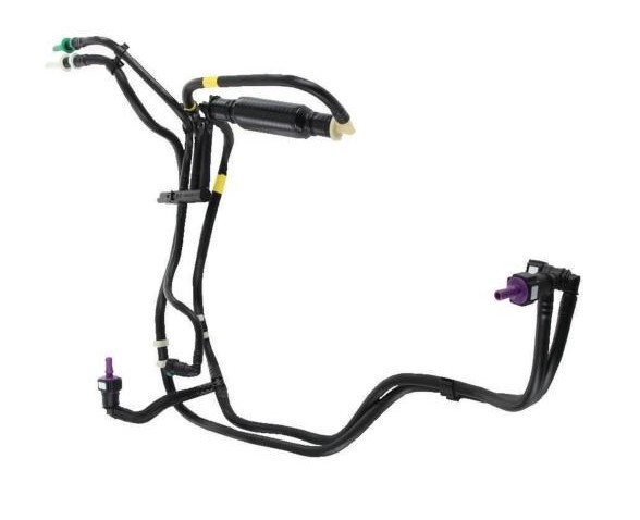 PLANET TECH Σωλήνας καυσίμων PL8010 PL8010 Ελαστικός σωλήνας καυσίμων PLANET TECH TOYOTA HILUX Pick-up