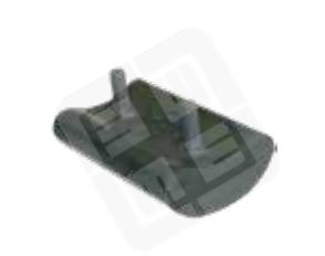 LEMA Προσκρουστήρας, ανάρτηση 1640.01 LEMA Ρυθμιστικό λάστιχο που πωλείται ξεχωριστά SKODA 1640.01