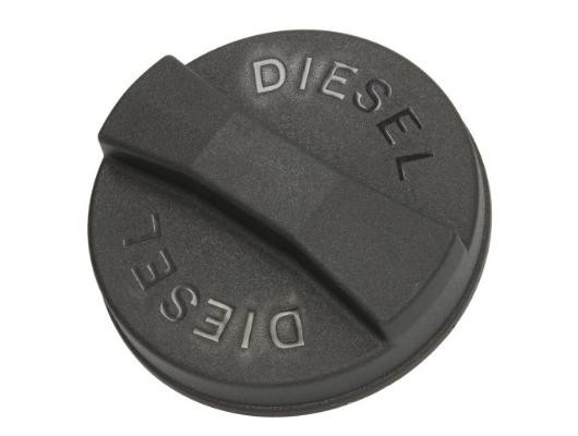 LEMA Tankdeckel 10635.T Tankdeckel LEMA Volkswagen LUPO 10635.T