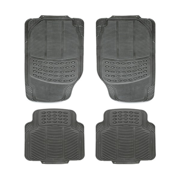 VIRAGE Universal floor mats 93-011 93-011 VIRAGE tailored car mats PORSCHE