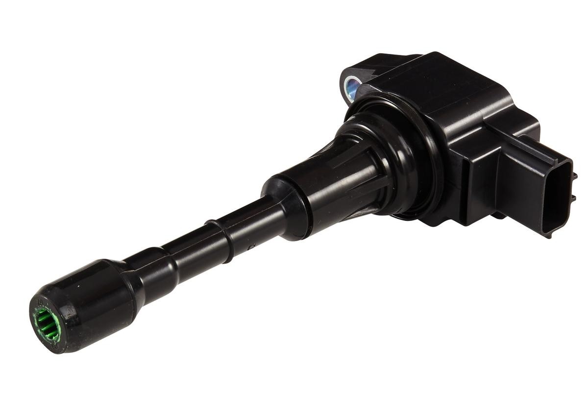 HELLA Tennspole 5DA 358 057-411 Tenningssystem INFINITI Q60 Coupé (CV36): Tennspole HELLA 5DA 358 057-411