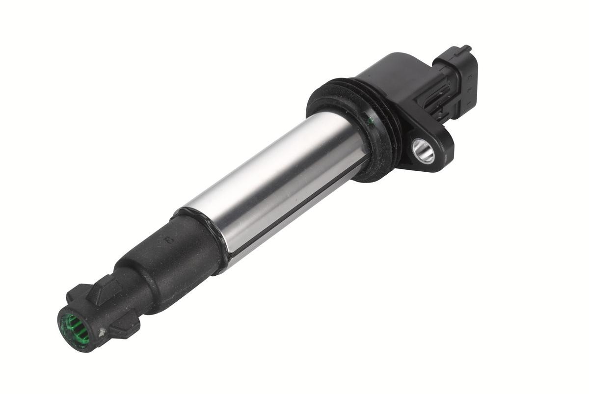 HELLA Tændspole 5DA 358 057-421 HELLA 5DA 358 057-421 Tændspole LADA Priora Stationcar (2171) 1.6 82 HK 2009